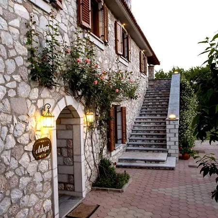 Farma Sarli 4* Monodrio