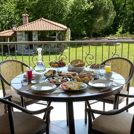 Farma Sarli Gæstehus 4*