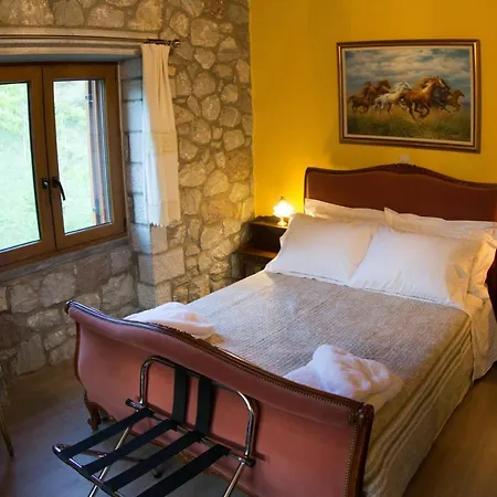 Farma Sarli Gæstehus Monodrio