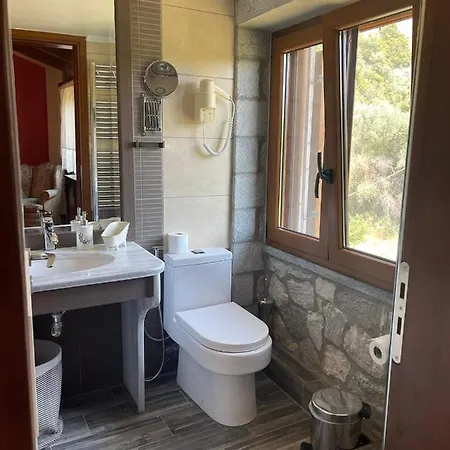 Farma Sarli Gæstehus 4*