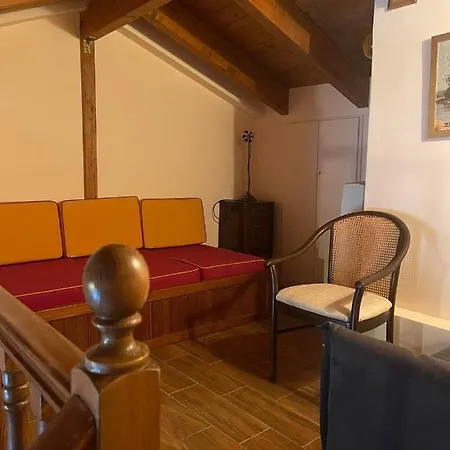 Gæstehus Farma Sarli Monodrio