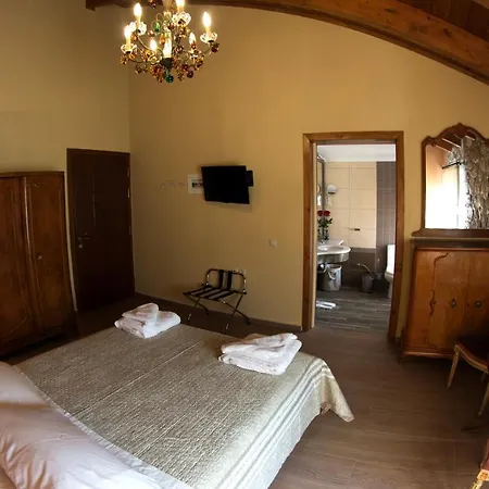 Farma Sarli Gæstehus