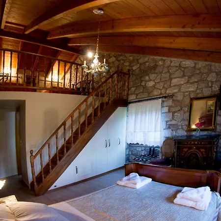 Gæstehus Farma Sarli 4*