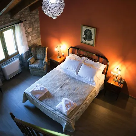 Farma Sarli 4* Monodrio