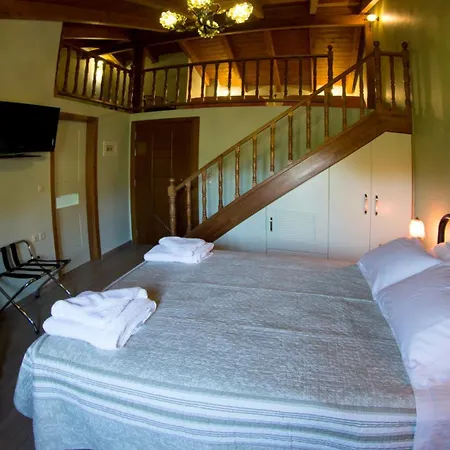 Farma Sarli Gæstehus