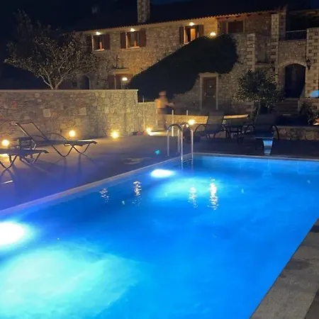 Gæstehus Farma Sarli