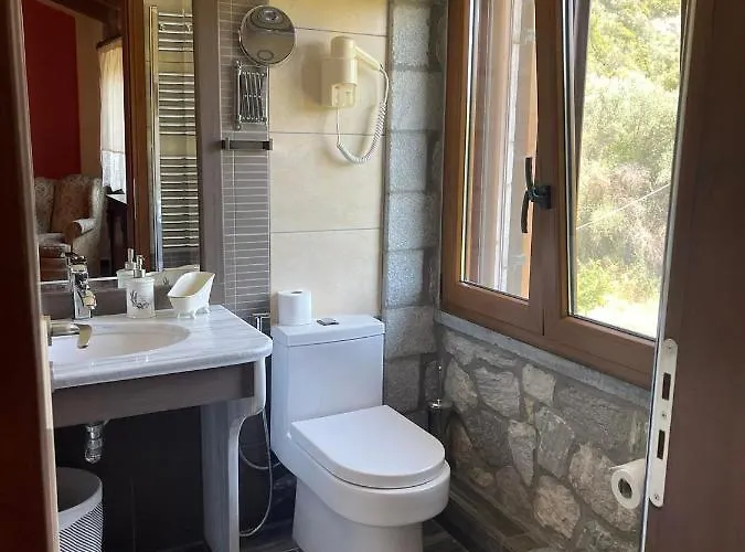 Farma Sarli ゲストハウス 4*